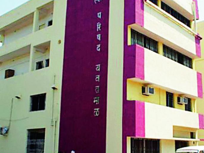 The challenge of corona testing all teachers in one day | एकाच दिवसात सर्व शिक्षकांच्या कोरोना चाचणीचे आव्हान The challenge of corona testing all teachers in one day | एकाच दिवसात सर्व शिक्षकांच्या कोरोना चाचणीचे आव्हान