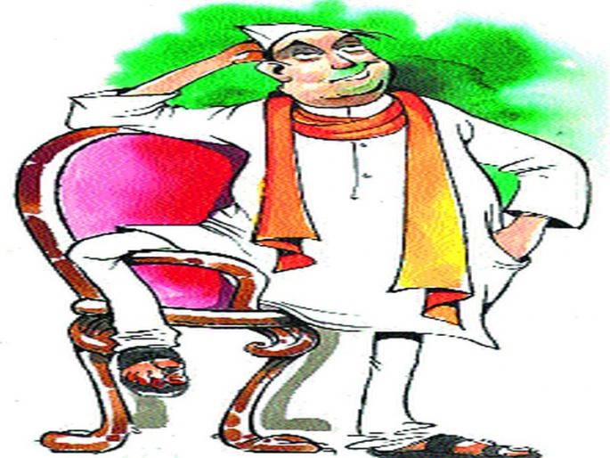 Take the Congress in front, open the cards! | आघाडीत कॉँग्रेस घेईना, राज पत्ते खोलेना! Take the Congress in front, open the cards! | आघाडीत कॉँग्रेस घेईना, राज पत्ते खोलेना!