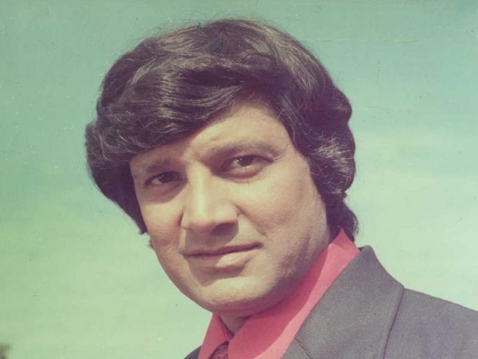 Veteran Bollywood actor Vishal Anand passes away |  दु:खद ! बॉलिवूडचे ज्येष्ठ अभिनेते विशाल आनंद यांचे निधन