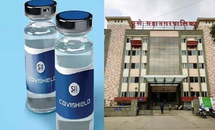 "Serum vaccine trade stalled due to percentage, Punekar in problem due to BJP's internal quarrel": Congress leader Mohan Joshi's allegation | सिरमच्या लसींचा व्यवहार टक्केवारीसाठी अडला,भाजपाच्या अंतर्गत कलहामुळे पुणेकर वेठीस.. ; काँग्रेसचा गंभीर आरोप "Serum vaccine trade stalled due to percentage, Punekar in problem due to BJP's internal quarrel": Congress leader Mohan Joshi's allegation | सिरमच्या लसींचा व्यवहार टक्केवारीसाठी अडला,भाजपाच्या अंतर्गत कलहामुळे पुणेकर वेठीस.. ; काँग्रेसचा गंभीर आरोप