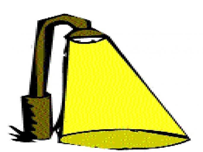 Beedkar in the dark for a month and a half | दीड महिन्यापासून बीडकर अंधारात