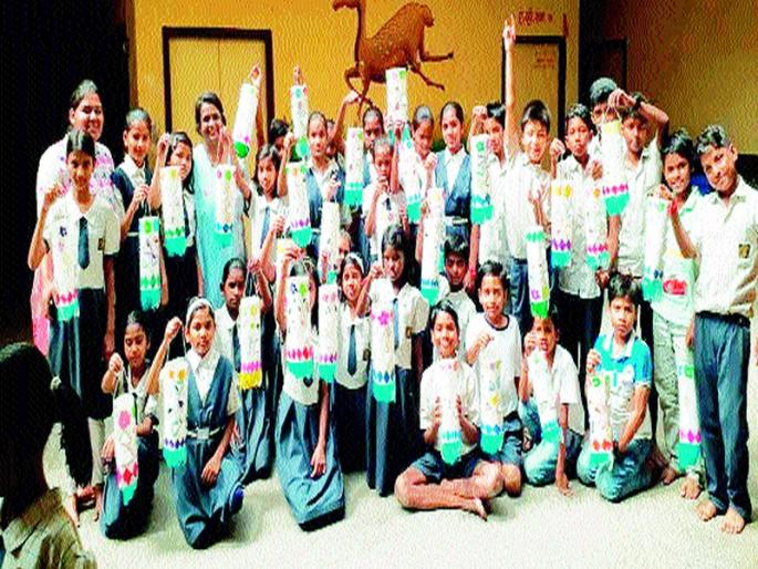 Hobby classes workshops for children in municipal schools | महानगरपालिका शाळांमधील मुलांसाठी छंद वर्ग कार्यशाळा  Hobby classes workshops for children in municipal schools | महानगरपालिका शाळांमधील मुलांसाठी छंद वर्ग कार्यशाळा