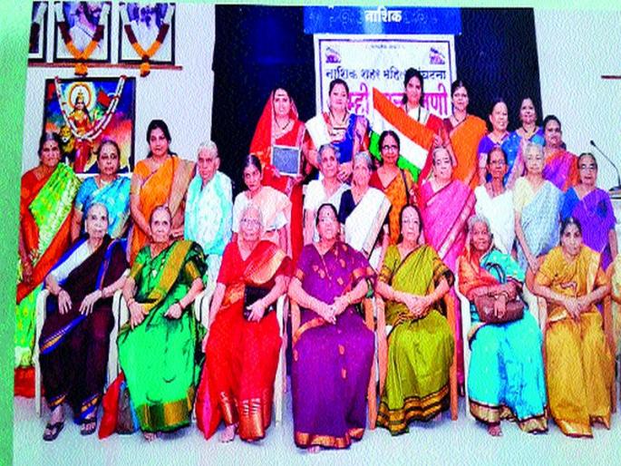 Unique Motherhood by 'We Were Surya' | ‘आम्ही साऱ्या जणी’तर्फे अनोखे मातृदर्शन Unique Motherhood by 'We Were Surya' | ‘आम्ही साऱ्या जणी’तर्फे अनोखे मातृदर्शन