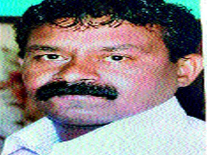  Shahir Shantanu Kamble passes away | शाहीर शंतनू कांबळे यांचे निधन