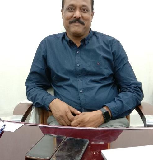 Avoid the troubles of electricity accidents in the festive season - Chief Engineer Dr. Banana | विघ्नहर्त्याच्या उत्सवात वीज अपघाताचे विघ्न टाळा- मुख्य अभियंता डॉ. केळे 