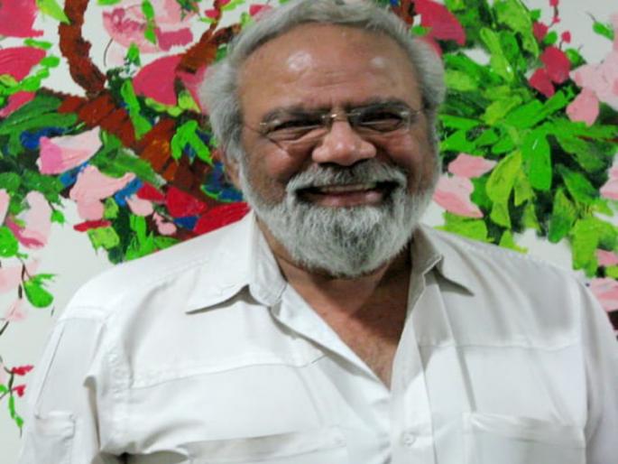 Marriage Counseler Anil Bhagwat death in pune | विवाह समुपदेशक अनिल भागवत यांचे निधन Marriage Counseler Anil Bhagwat death in pune | विवाह समुपदेशक अनिल भागवत यांचे निधन