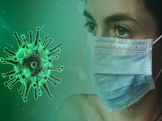 corona virus: only 10 corona positive | corona virus : फक्त १० जण कोरोना पॉझिटिव्ह