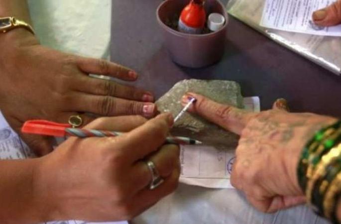 Lok Sabha Election 2019; students Encourage parents for voting | Lok Sabha Election 2019; मतदानासाठी पालकांना विद्यार्थी करणार प्रोत्साहित