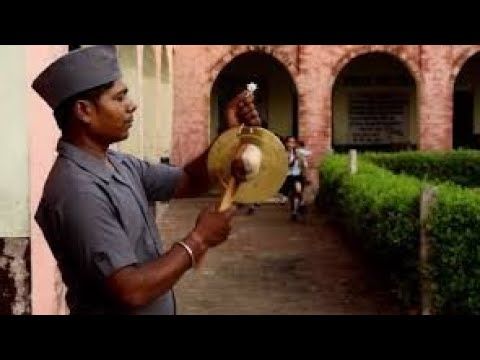 There is no peon in the school, but who will fill the water, who will sweep? | शाळेत शिपाई नाही, तर पाणी कोण भरणार, झाडू कोण मारणार? There is no peon in the school, but who will fill the water, who will sweep? | शाळेत शिपाई नाही, तर पाणी कोण भरणार, झाडू कोण मारणार?