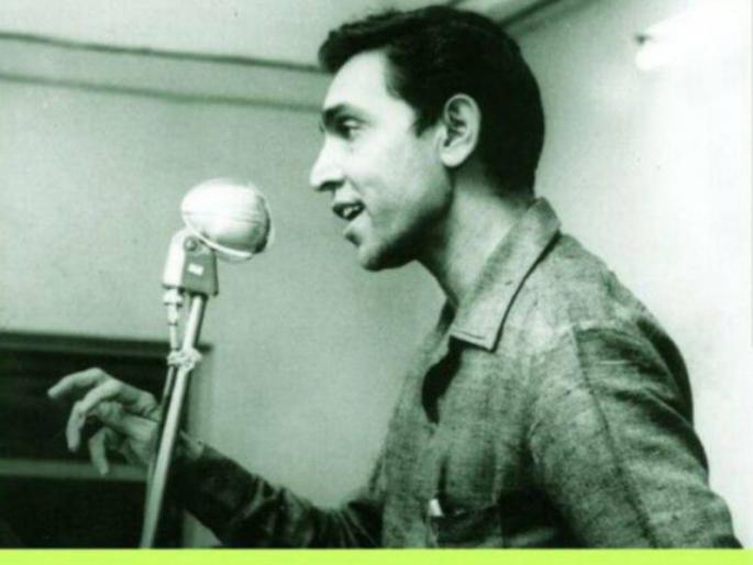 Documentary on Hamid Dalwai by Jyoti Subhash | लघुपटातून उलगडणार हमीद दलवाई यांच्या आयुष्याचा पट Documentary on Hamid Dalwai by Jyoti Subhash | लघुपटातून उलगडणार हमीद दलवाई यांच्या आयुष्याचा पट