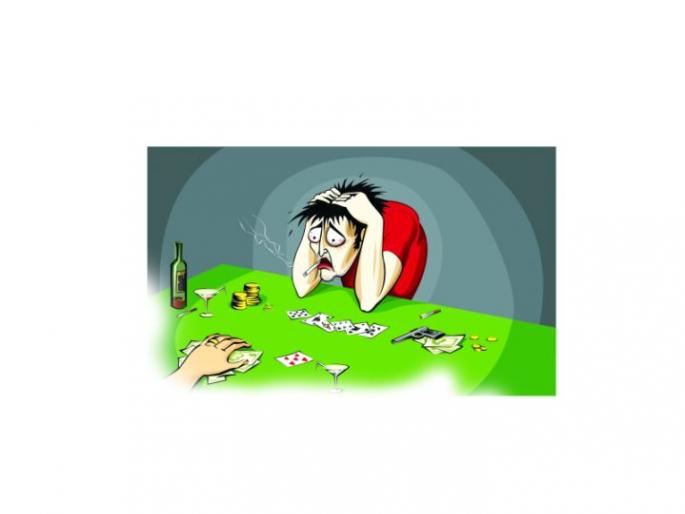 Raid on Matka place; Action by the Crime Branch SSB | नागपुरात मटका अड्ड्यावर छापा; गुन्हे शाखेच्या एसएसबीची कारवाई