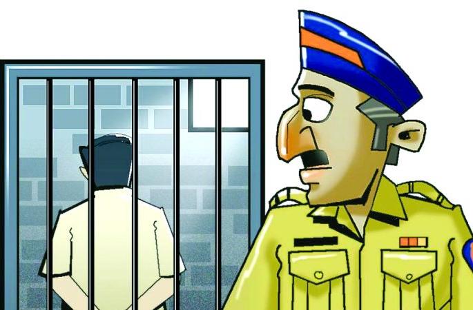 Agent of criminals in crime branch itself in Nagpur! | नागपुरातील गुन्हे शाखेत गुन्हेगारांचे एजंट!