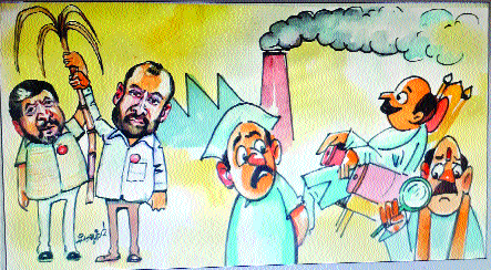 'Shani' | आंदोलनामुळे पदरात पडले ‘शहाणपण’ 'Shani' | आंदोलनामुळे पदरात पडले ‘शहाणपण’