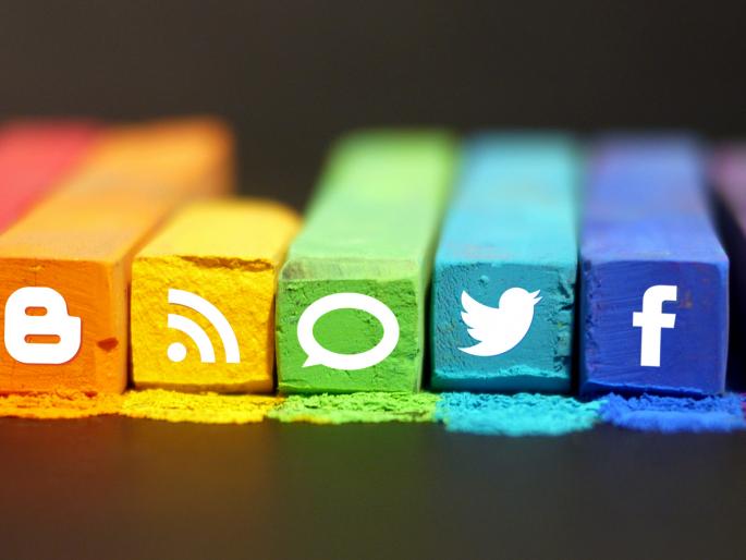 Watch the social media for the first time in Bar Council elections | बार कॉन्सिलच्या निवडणुकीत प्रथमच सोशल मीडियावर वॉच Watch the social media for the first time in Bar Council elections | बार कॉन्सिलच्या निवडणुकीत प्रथमच सोशल मीडियावर वॉच