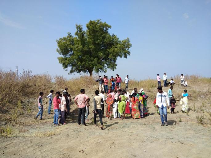 Tribal Ashramshala Student murdered in Yavatmal district | यवतमाळ जिल्ह्यातल्या आदिवासी आश्रमशाळेच्या विद्यार्थ्याचा खून Tribal Ashramshala Student murdered in Yavatmal district | यवतमाळ जिल्ह्यातल्या आदिवासी आश्रमशाळेच्या विद्यार्थ्याचा खून