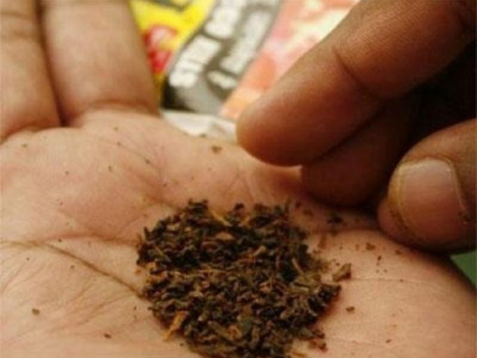 Karnataka Chief Minister Siddaramaiah-led Congress government has amended the COTPA Act in the Legislative Assembly to ban tobacco consumption in public places | सार्वजनिक ठिकाणी तंबाखूचे सेवन करण्यास बंदी; कायद्याचे उल्लंघन केल्यास कारवाई Karnataka Chief Minister Siddaramaiah-led Congress government has amended the COTPA Act in the Legislative Assembly to ban tobacco consumption in public places | सार्वजनिक ठिकाणी तंबाखूचे सेवन करण्यास बंदी; कायद्याचे उल्लंघन केल्यास कारवाई