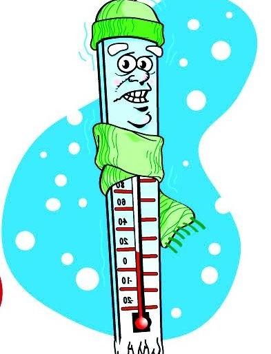 Cool Sunday in Nagpur | नागपूरकरांचा कुल संडे; @7.5 Cool Sunday in Nagpur | नागपूरकरांचा कुल संडे; @7.5