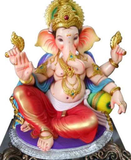 Ganesh Chaturthi 2018; Lokmanya Tilak was established Ganeshji at Selu in Wardha district | Ganesh Chaturthi 2018; वर्धा जिल्ह्यात सेलूमध्ये लोकमान्य टिळकांच्या हस्ते झाली होती गणेश स्थापना Ganesh Chaturthi 2018; Lokmanya Tilak was established Ganeshji at Selu in Wardha district | Ganesh Chaturthi 2018; वर्धा जिल्ह्यात सेलूमध्ये लोकमान्य टिळकांच्या हस्ते झाली होती गणेश स्थापना