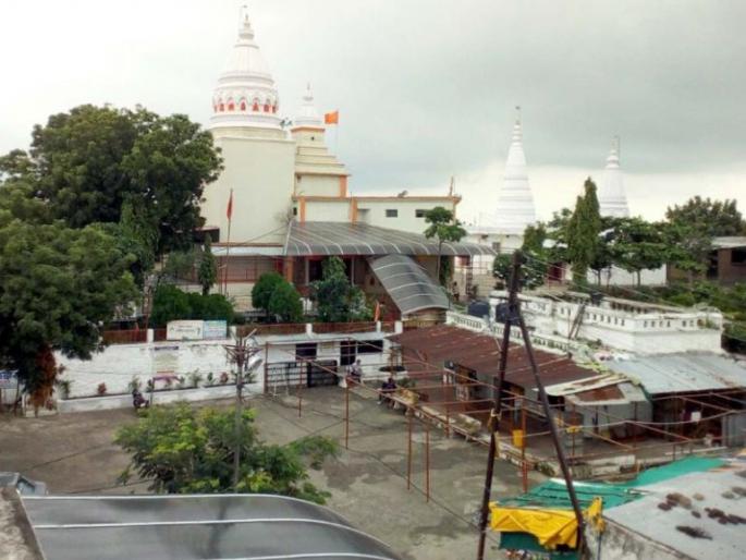 Ganesh Chaturthi 2018; One of the Ashtavinayana; Kelzer's Sidhivinayak | Ganesh Chaturthi 2018; अष्टविनायकांपैकी एक; केळझरचा सिद्धीविनायक Ganesh Chaturthi 2018; One of the Ashtavinayana; Kelzer's Sidhivinayak | Ganesh Chaturthi 2018; अष्टविनायकांपैकी एक; केळझरचा सिद्धीविनायक