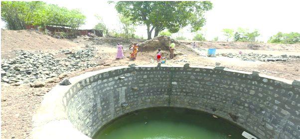 irrigation works of 32 crores in Nagpur district; Received only 7.30 crore | नागपूर जिल्ह्यात पाणीटंचाईची ३२ कोटींची कामे; मिळाले फक्त ७.३० कोटी