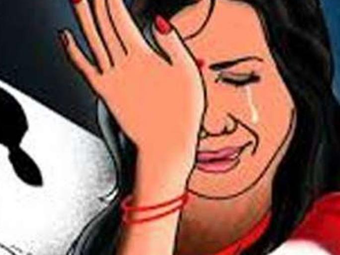 13 year old girl molested, crime against youth | १३ वर्षीय मुलीचा विनयभंग, युवकाविरुद्ध गुन्हा