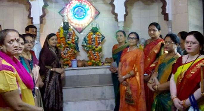 Take my pick, sweet name Vithoba | घेई घेई माझे वाचे, गोड नाम विठोबाचे Take my pick, sweet name Vithoba | घेई घेई माझे वाचे, गोड नाम विठोबाचे