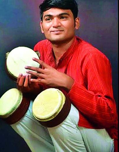 Saint Chokhamela Sahitya Award for Young Prabodhankar Tushar Suryavanshi | युवा प्रबोधनकार तुषार सूर्यवंशी यांना संत चोखामेळा साहित्य पुरस्कार Saint Chokhamela Sahitya Award for Young Prabodhankar Tushar Suryavanshi | युवा प्रबोधनकार तुषार सूर्यवंशी यांना संत चोखामेळा साहित्य पुरस्कार