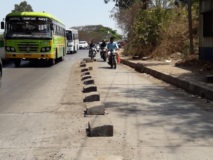 Coronavirus Unlock: These are the rules for travelers coming from Maharashtra to Karnataka | Coronavirus Unlock : महाराष्ट्रातून कर्नाटकात येणाऱ्या प्रवाशांसाठी हे आहेत नियम