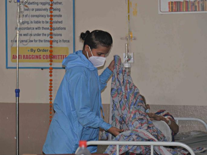 17 corona affected including 15 girls from Avani organization | CoronaVirus Kolhapur : अवनि संस्थेतील १५ मुलींसह १७ कोरोनाबाधित 17 corona affected including 15 girls from Avani organization | CoronaVirus Kolhapur : अवनि संस्थेतील १५ मुलींसह १७ कोरोनाबाधित