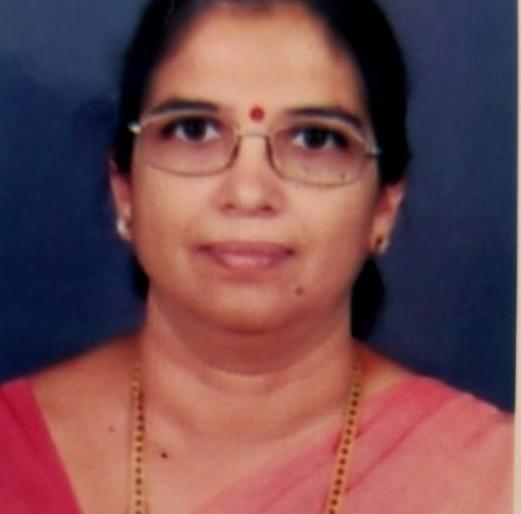 As the Chairman of Panchganga Bank, Dr. Madhuri Kulkarni | पंचगंगा बँकेच्या अध्यक्षपदी डॉ. माधुरी कुलकर्णी