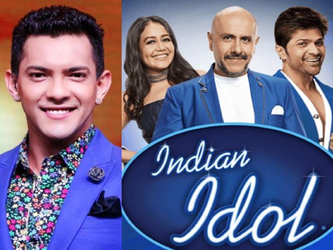indian idol 12 host aditya narayan speaks up on he and contestants getting trolled says shashtaang pranaam | देव त्यांचं भलं करो, पण कुत्र्यांच्या शर्यतीत चित्त्याला...! आदित्य नारायणचं ट्रोलर्सला उत्तर indian idol 12 host aditya narayan speaks up on he and contestants getting trolled says shashtaang pranaam | देव त्यांचं भलं करो, पण कुत्र्यांच्या शर्यतीत चित्त्याला...! आदित्य नारायणचं ट्रोलर्सला उत्तर