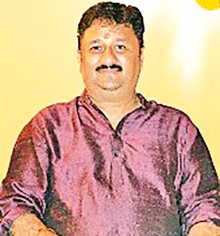 A grand ceremony of Nagpur Durga Mahotsav in Lakshminagar | लक्ष्मीनगरमध्ये नागपूर दुर्गा महोत्सवाचे भव्य आयोजन A grand ceremony of Nagpur Durga Mahotsav in Lakshminagar | लक्ष्मीनगरमध्ये नागपूर दुर्गा महोत्सवाचे भव्य आयोजन