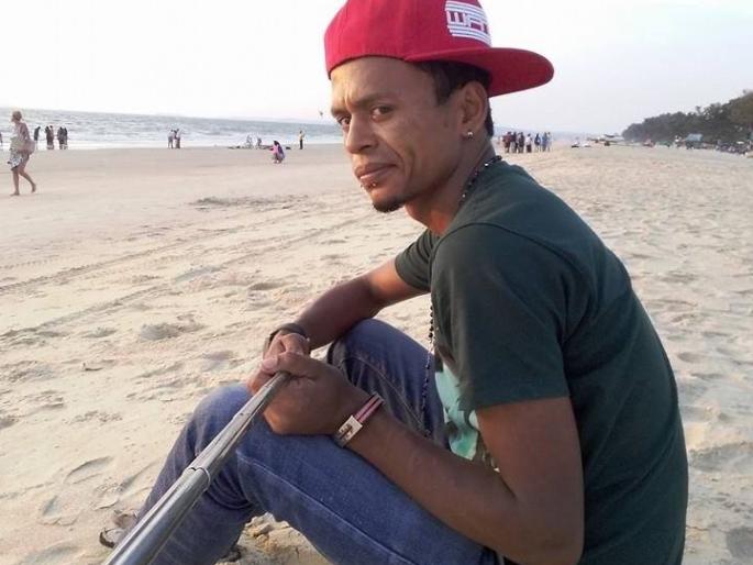 Nepali waiter murder another waiter for money | पैशांसाठी नेपाळी वेटरकडून पाळोळेत दुसऱ्या वेटरचा खून Nepali waiter murder another waiter for money | पैशांसाठी नेपाळी वेटरकडून पाळोळेत दुसऱ्या वेटरचा खून