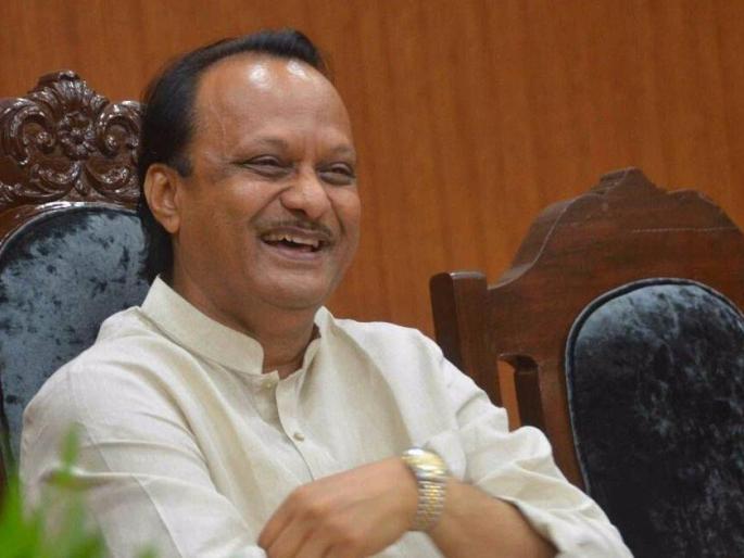 Even Deputy Chief Minister should not come for worship! | उपमुख्यमंत्र्यांनीही पूजेला येऊ नये! Even Deputy Chief Minister should not come for worship! | उपमुख्यमंत्र्यांनीही पूजेला येऊ नये!