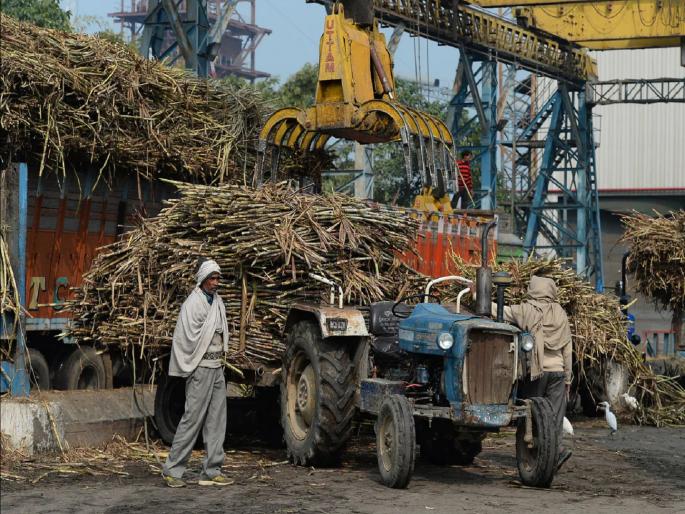Factory rates announced after meeting; Farmers organizations are not happy | बैठक निष्फळनंतर कारखान्यांचे दर जाहीर; शेतकरी संघटनांना अमान्य... Factory rates announced after meeting; Farmers organizations are not happy | बैठक निष्फळनंतर कारखान्यांचे दर जाहीर; शेतकरी संघटनांना अमान्य...