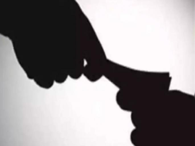 Sangli Municipal Corporation's bribery in-charge case suspended | सांगली महापालिकेचा लाचखोर प्रभारी मुकादम निलंबित Sangli Municipal Corporation's bribery in-charge case suspended | सांगली महापालिकेचा लाचखोर प्रभारी मुकादम निलंबित