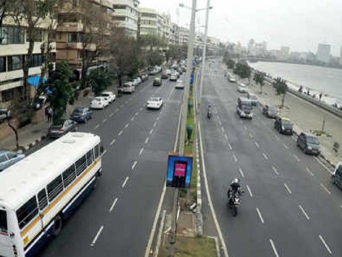 Mulund to Thane highway will be more smooth | मुलुंड ते ठाणे महामार्ग होणार आणखी गुळगुळीत Mulund to Thane highway will be more smooth | मुलुंड ते ठाणे महामार्ग होणार आणखी गुळगुळीत