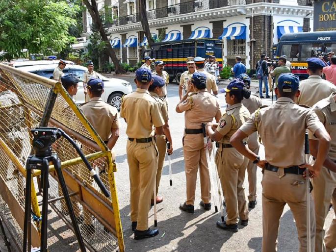 terrorist in pune, Reiki in many cities, living in tents instead of hotels! Drones found | अनेक शहरात रेकी, हॉटेलऐवजी तंबूत वास्तव्य! ‘त्या’ दहशतवाद्यांकडे ड्रोन, चित्रिकरणही केले terrorist in pune, Reiki in many cities, living in tents instead of hotels! Drones found | अनेक शहरात रेकी, हॉटेलऐवजी तंबूत वास्तव्य! ‘त्या’ दहशतवाद्यांकडे ड्रोन, चित्रिकरणही केले