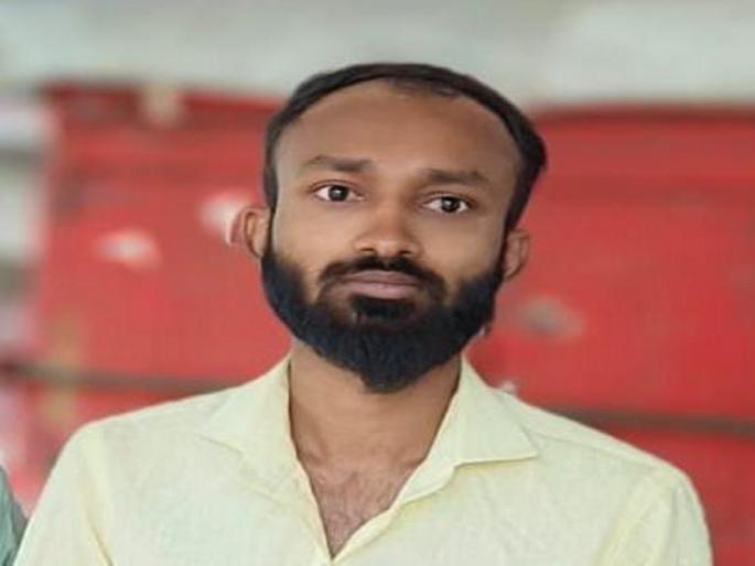 criminal isharat bargir from miraj jailed | मिरजेतील गुन्हेगार इशरत बारगीर स्थानबद्ध criminal isharat bargir from miraj jailed | मिरजेतील गुन्हेगार इशरत बारगीर स्थानबद्ध