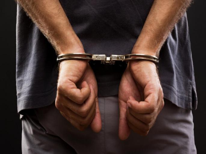 Youth arrested with drugs | गुंगीकारक औषधांच्या साठ्यासह तरुण गजाआड Youth arrested with drugs | गुंगीकारक औषधांच्या साठ्यासह तरुण गजाआड