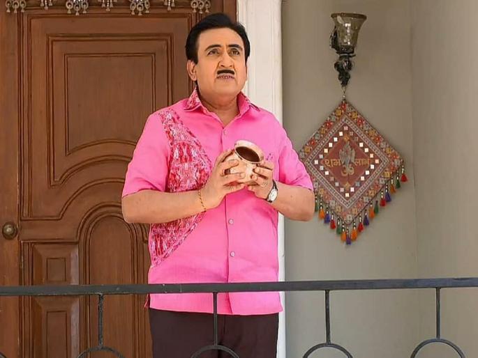 dilip joshi was offered champaklal gada bapuji's role in tarak mehta ka ooltah chashmah | तारक मेहता या मालिकेत जेठालालला ऑफर करण्यात आली होती ही भूमिका, पण... dilip joshi was offered champaklal gada bapuji's role in tarak mehta ka ooltah chashmah | तारक मेहता या मालिकेत जेठालालला ऑफर करण्यात आली होती ही भूमिका, पण...