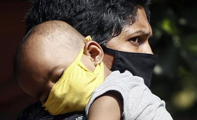 Coronavirus in Nagpur; The third wave is dangerous for children! | Coronavirus in Nagpur; तिसरी लाट लहान मुलांसाठी धोकादायक! Coronavirus in Nagpur; The third wave is dangerous for children! | Coronavirus in Nagpur; तिसरी लाट लहान मुलांसाठी धोकादायक!