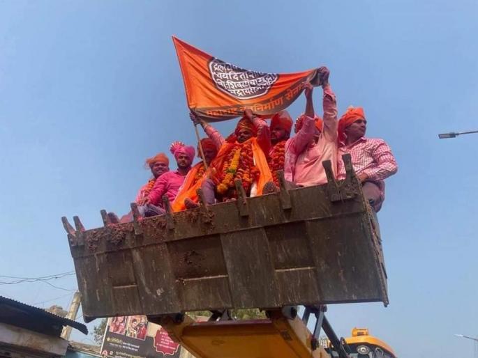 Maharashtra Gram Panchayat Election Results: MNS won in the state against Shiv Sena, BJP, NCP | Maharashtra Gram Panchayat Election Results: २५ वर्षाची शिवसेनेची सत्ता उलथवली; राज्यातील ‘या’ ग्रामपंचायतीत मनसेनं बाजी मारली Maharashtra Gram Panchayat Election Results: MNS won in the state against Shiv Sena, BJP, NCP | Maharashtra Gram Panchayat Election Results: २५ वर्षाची शिवसेनेची सत्ता उलथवली; राज्यातील ‘या’ ग्रामपंचायतीत मनसेनं बाजी मारली