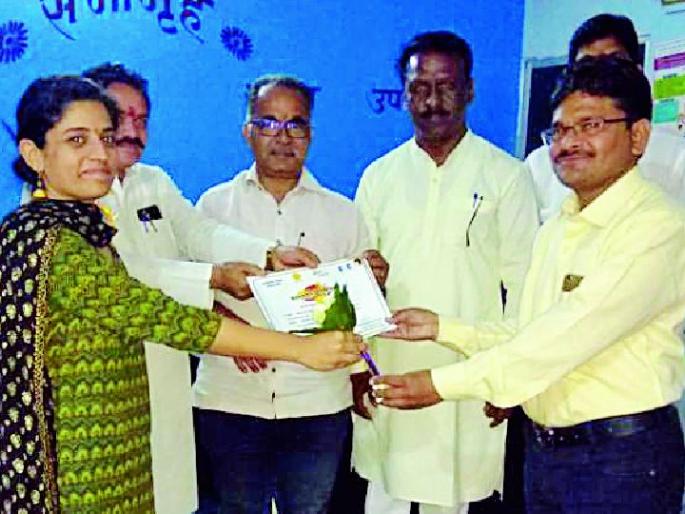 Gaulkheda Bazar, Addondi Paperless! | गौलखेडा बाजार, आडनदी पेपरलेस! Gaulkheda Bazar, Addondi Paperless! | गौलखेडा बाजार, आडनदी पेपरलेस!