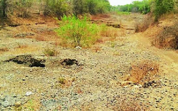 Depth of Shahnur River | लोकवर्गणीतून शहानूर नदीचे खोलीकरण Depth of Shahnur River | लोकवर्गणीतून शहानूर नदीचे खोलीकरण