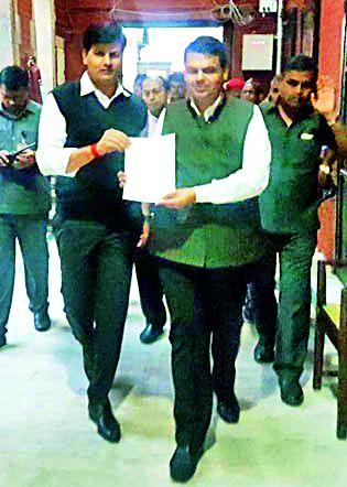 Criminalize those 'bogus seed companies' | 'त्या' बोगस बियाणे कंपन्यांवर गुन्हे नोंदवा Criminalize those 'bogus seed companies' | 'त्या' बोगस बियाणे कंपन्यांवर गुन्हे नोंदवा