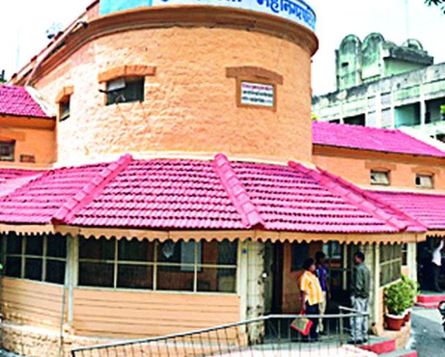 Cybertech's trials 'Arbitration' | सायबरटेकचा तिढा ‘लवादा’कडे Cybertech's trials 'Arbitration' | सायबरटेकचा तिढा ‘लवादा’कडे