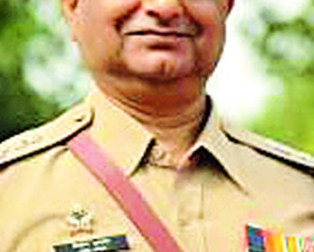 SP communicate directly to your village, the general public | एसपी आपल्या गावी, सामान्यांशी थेट संवाद SP communicate directly to your village, the general public | एसपी आपल्या गावी, सामान्यांशी थेट संवाद