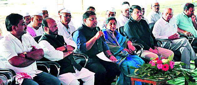 Mahaparayana collective of 21 thousand devotees | २१ हजार भाविकांचे सामूहिक महापारायण Mahaparayana collective of 21 thousand devotees | २१ हजार भाविकांचे सामूहिक महापारायण