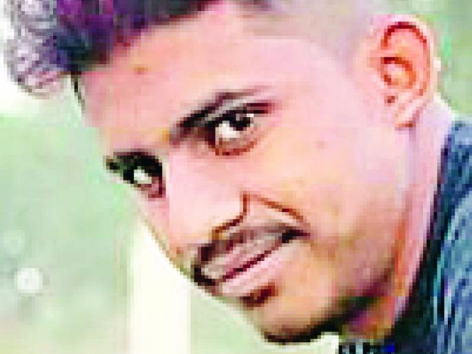 Young boy dies after being crushed by ST | एसटीने चिरडल्याने तरुणाचा मृत्यू